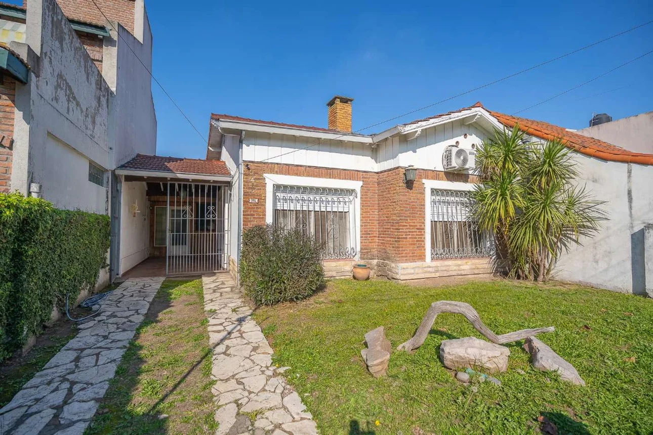 Casa en venta en Hurlingham