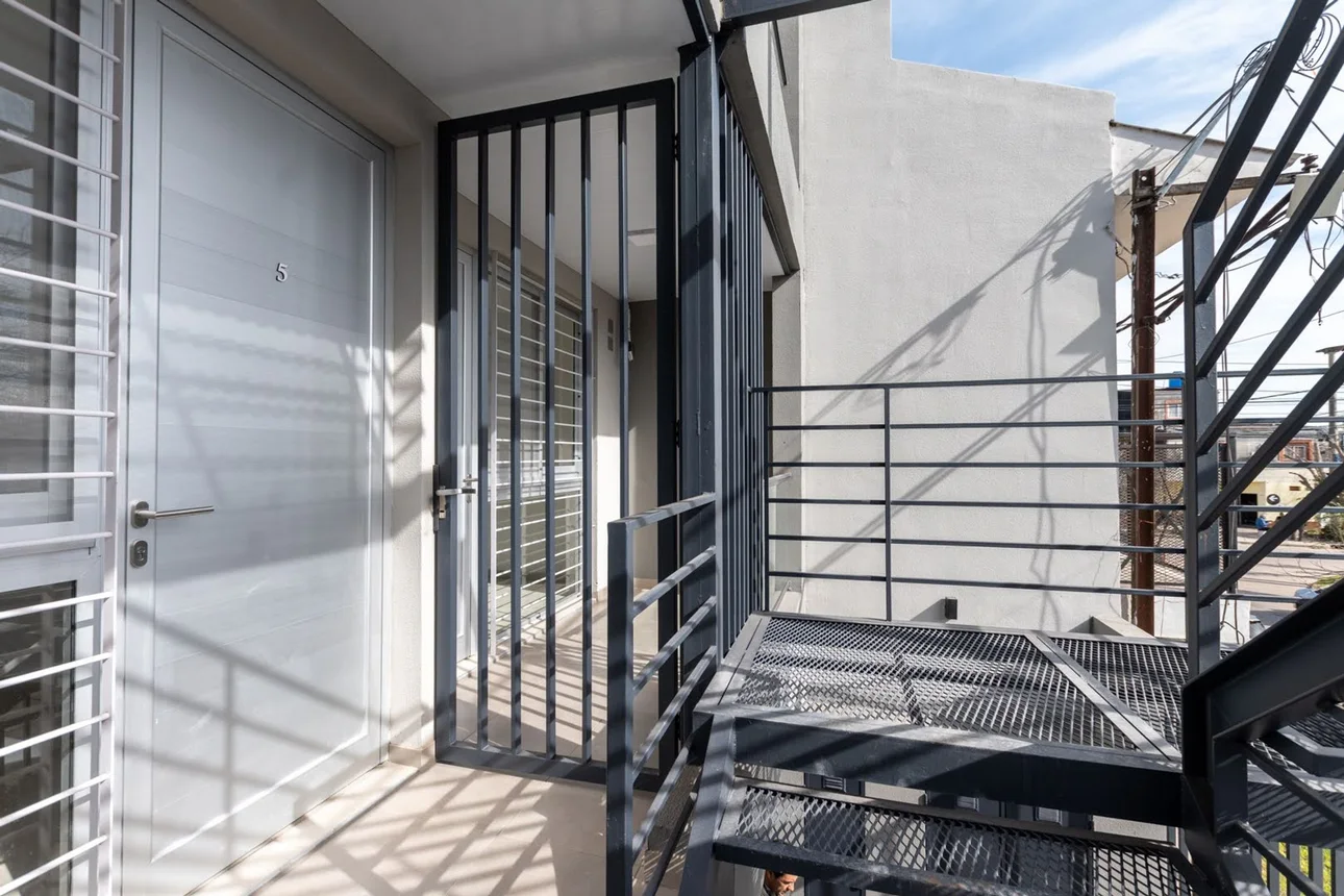 Departamento en venta en Santa Fe, foto 4