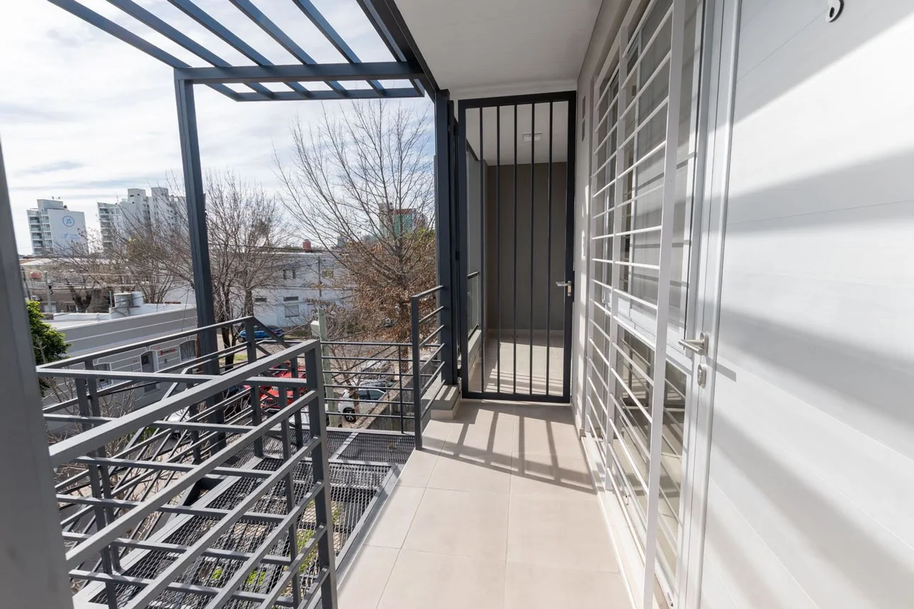 Departamento en venta en Santa Fe, foto 3