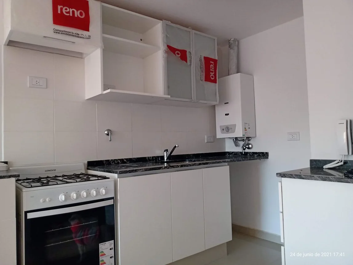 Departamento en venta en Rosario, foto 3