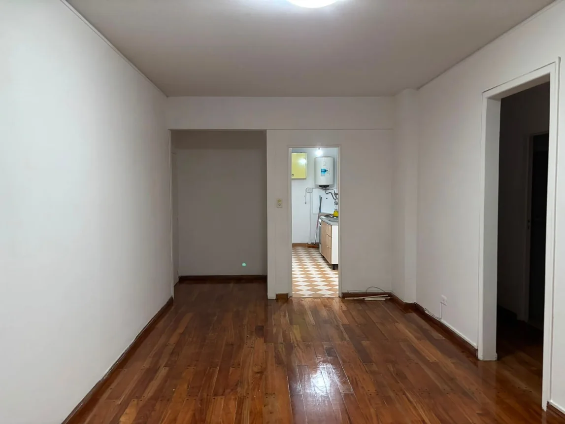 Departamento en alquiler en Núñez, foto 4