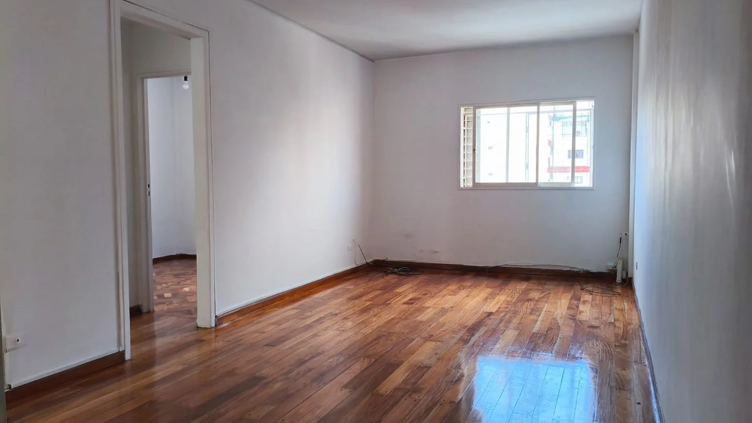Departamento en alquiler en Núñez