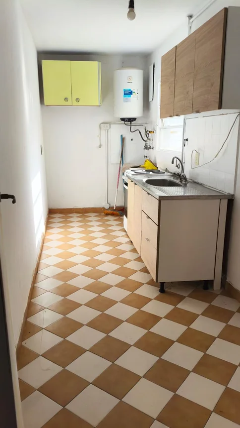 Departamento en alquiler en Núñez, foto 5