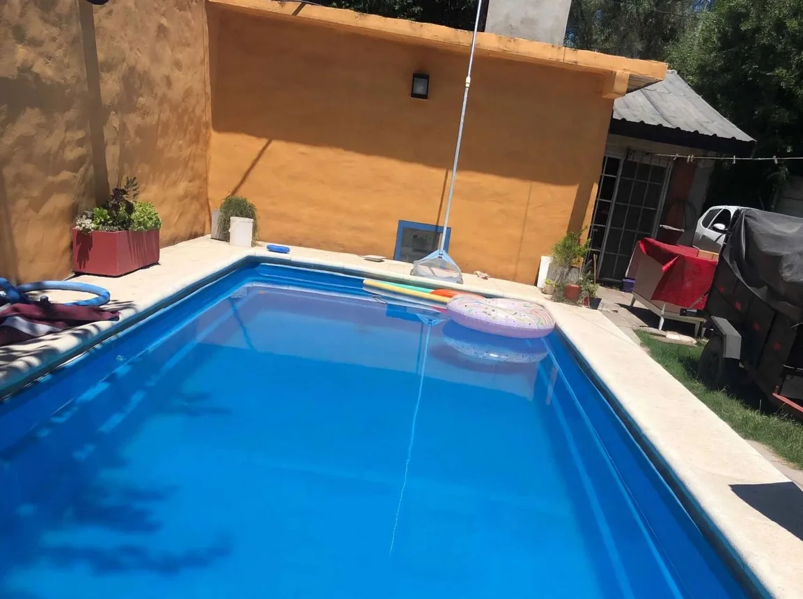 Casa en venta en Paso del Rey, Salvador María del Carril 2400
