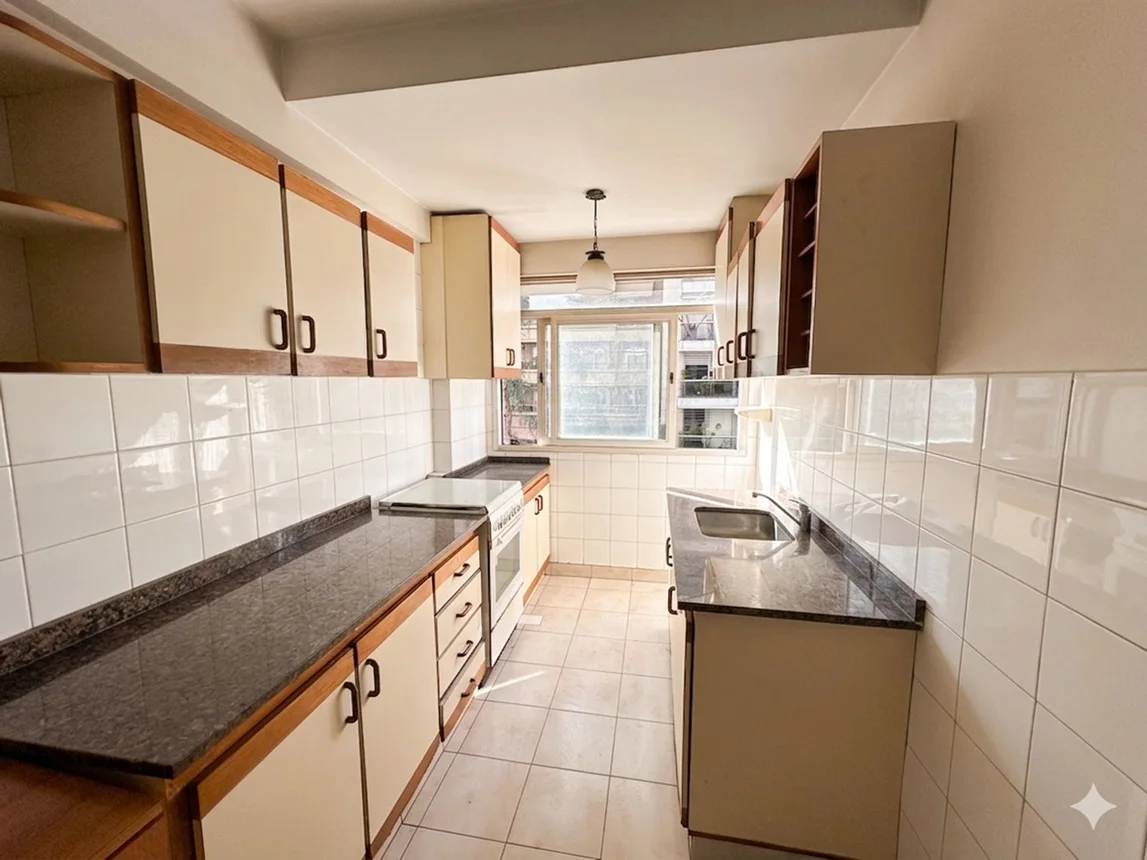 Departamento en venta en Lomas de Zamora