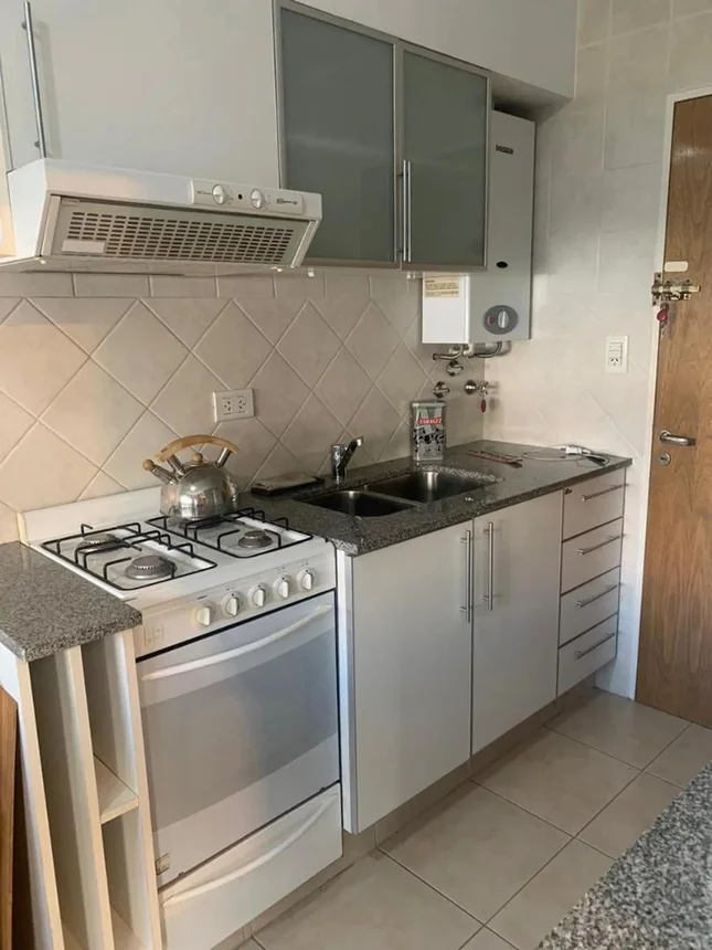 Departamento en venta en Rosario, foto 4