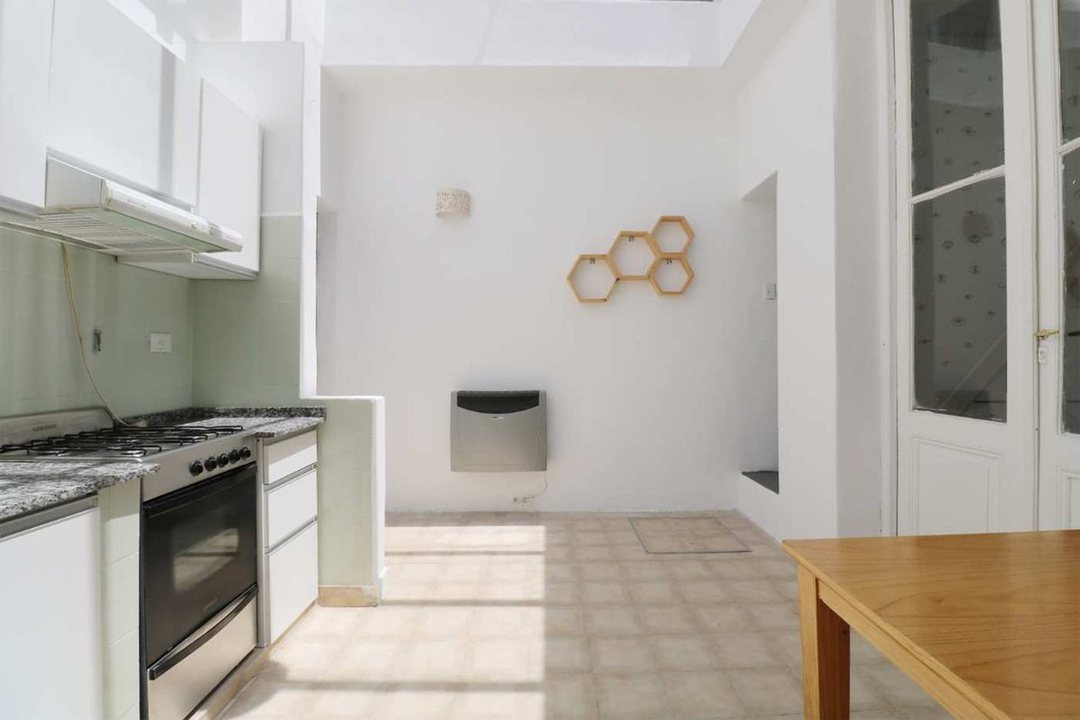 VENTA PH 3 AMBIENTES CON TERRAZA,  PALERMO.