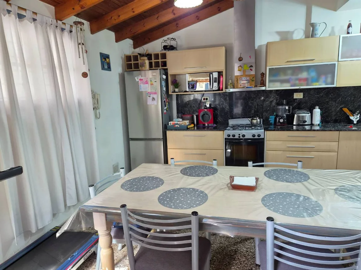 PH de 4 ambientes en venta en Parque Chacabuco, Santander 2200, foto 4