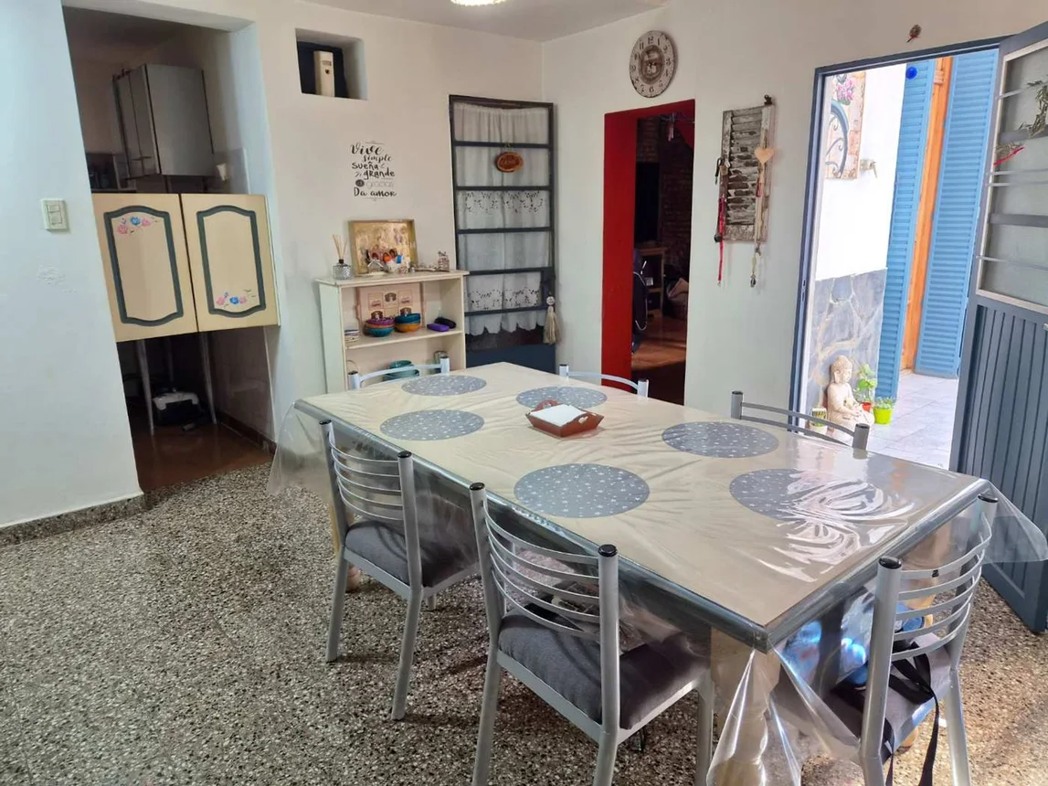 PH de 4 ambientes en venta en Parque Chacabuco, Santander 2200, foto 3