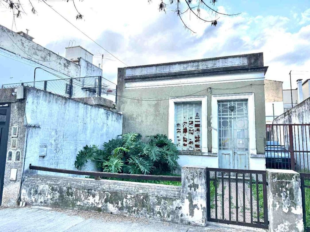 Terrenos y lotes en venta 0 ambiente en Nuñez 5200, Villa Urquiza, Capital Federal