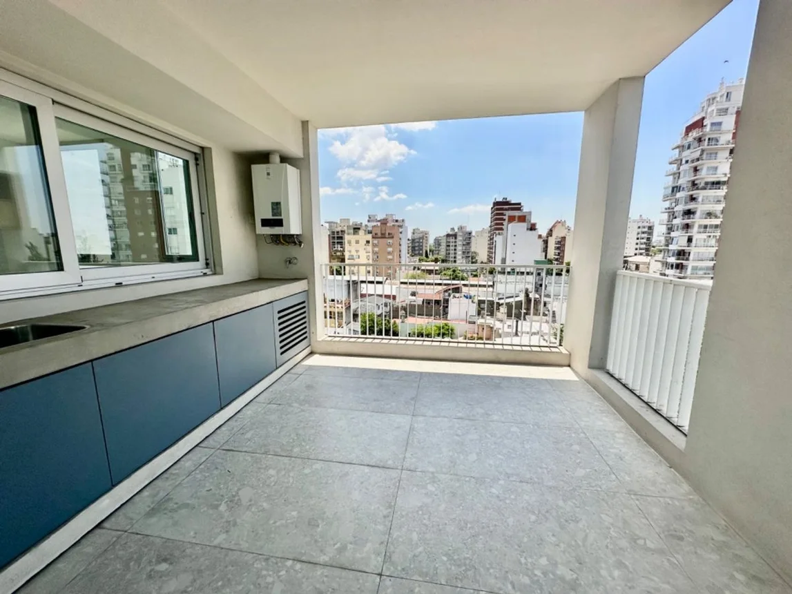 Departamento de 4 ambientes en venta en Agronomía, Estado Plurinacional de Bolivia 2900, foto 5