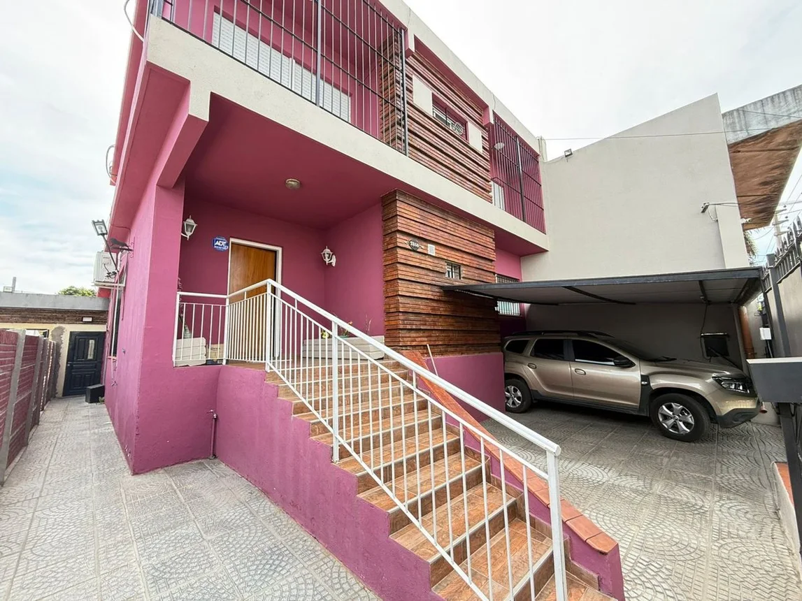 Casa de 6 ambientes en venta en San Miguel, Avenida Presidente Juan Domingo Perón 2800, foto 4