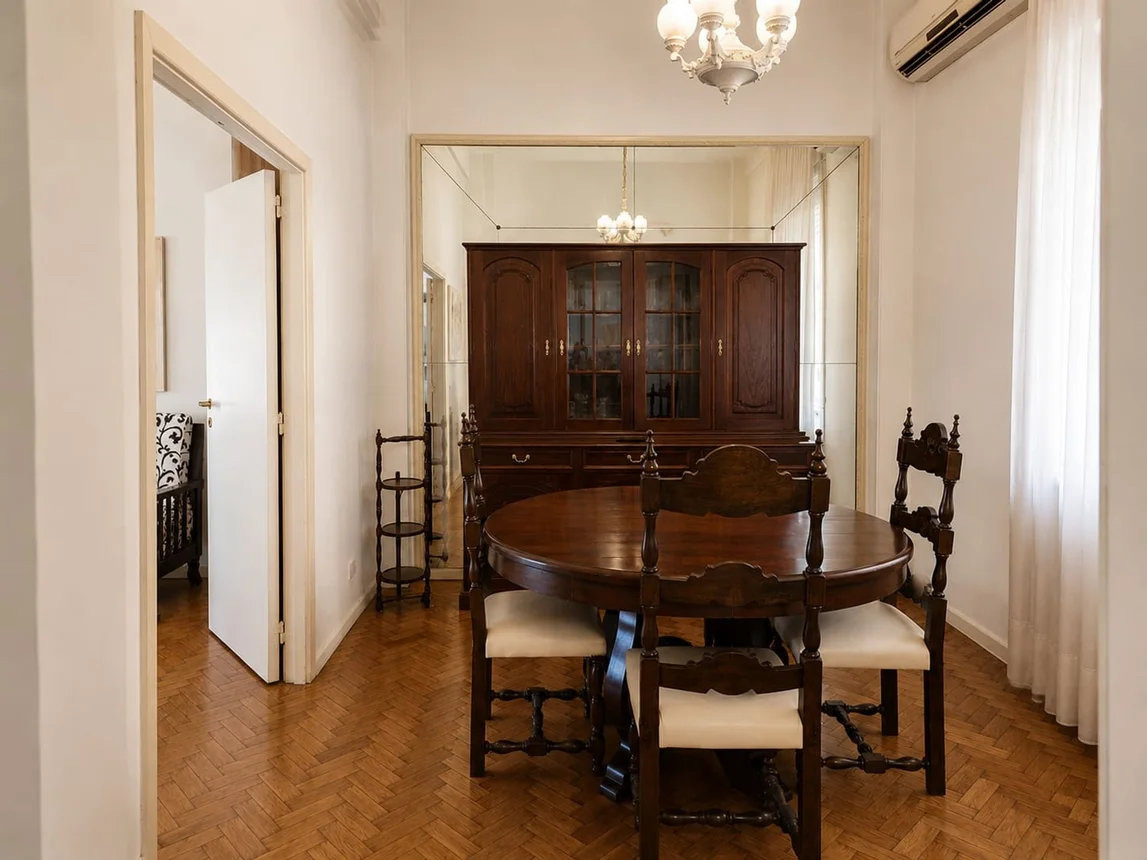 Departamento en venta en Recoleta, foto 3