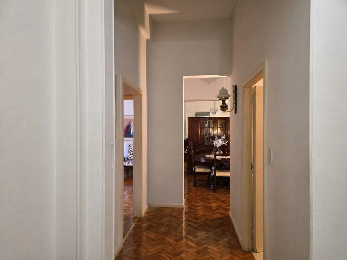 Departamento en venta en Recoleta, foto 5