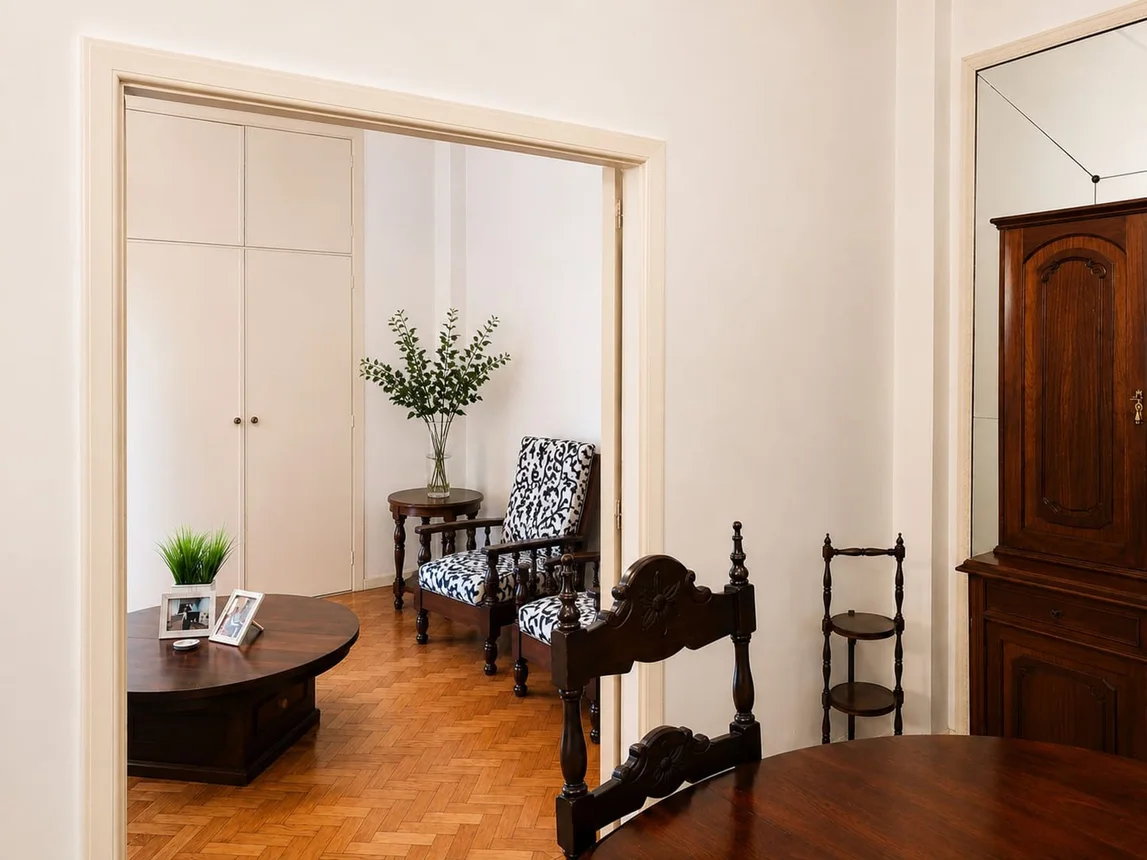 Departamento en venta en Recoleta, foto 2