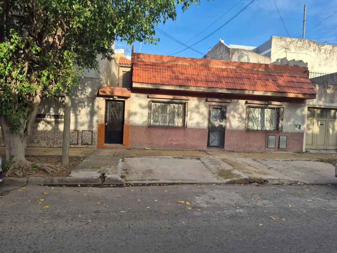 Casa en venta en Lanús Oeste