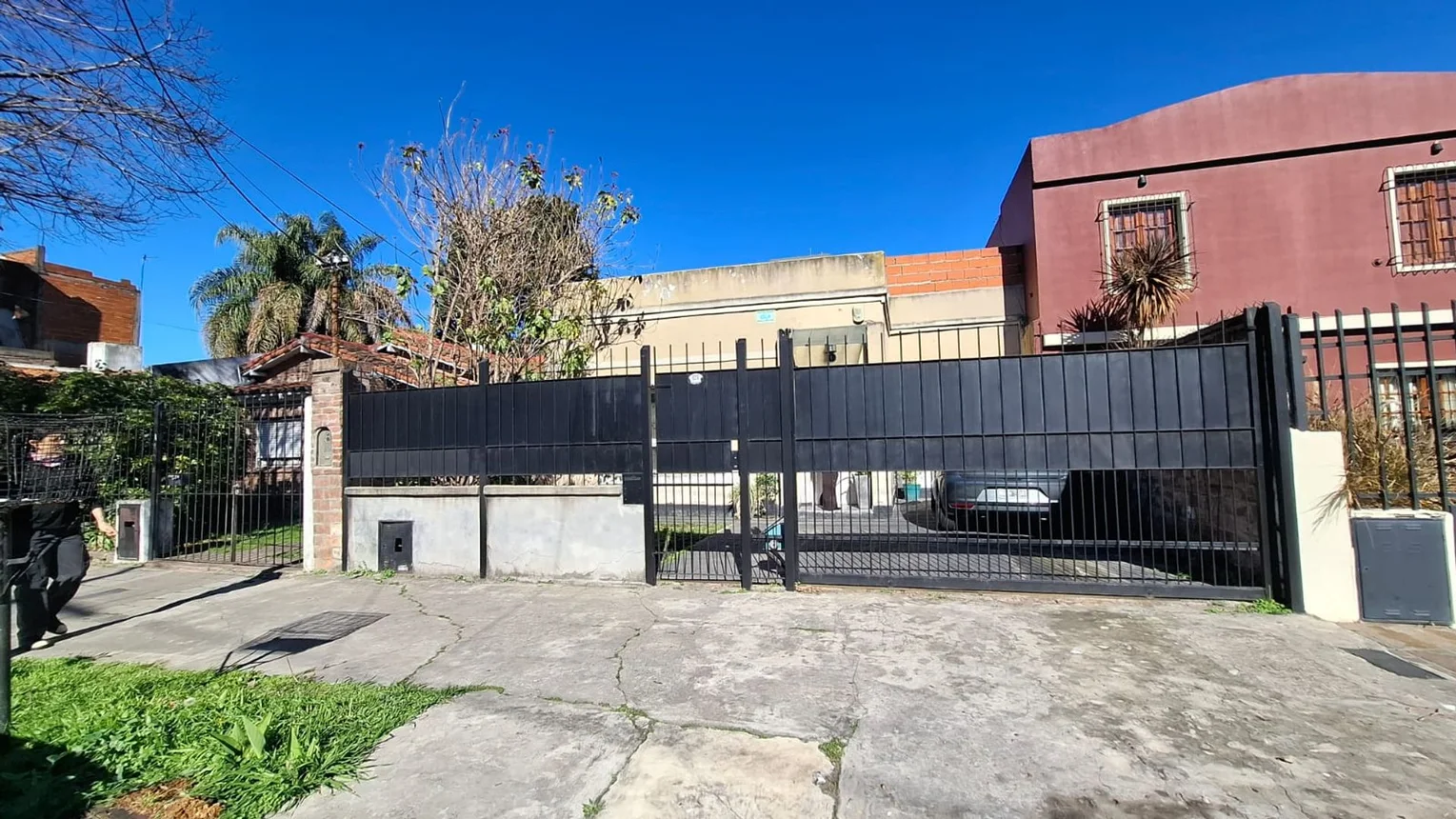 Casa en venta en Ituzaingó