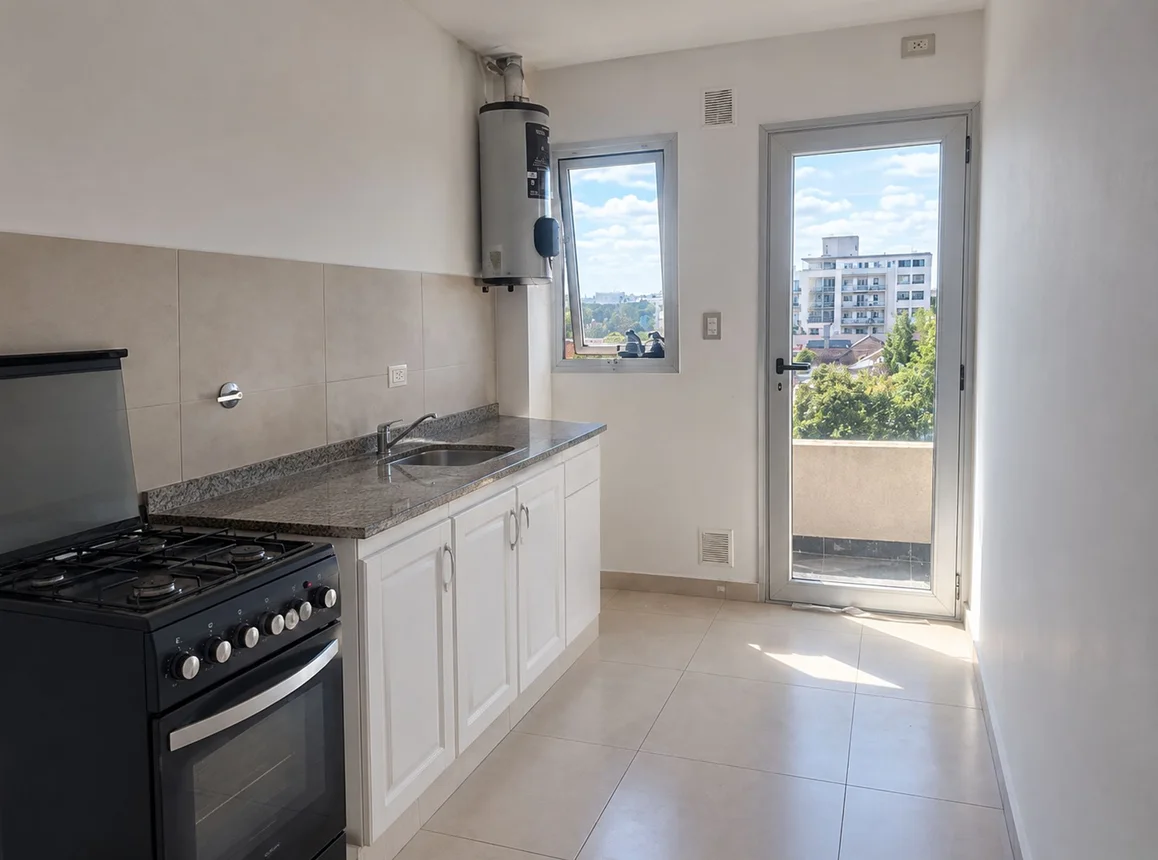 Departamento de 2 ambientes en venta en Moreno, Intendente Nemesio Álvarez 300