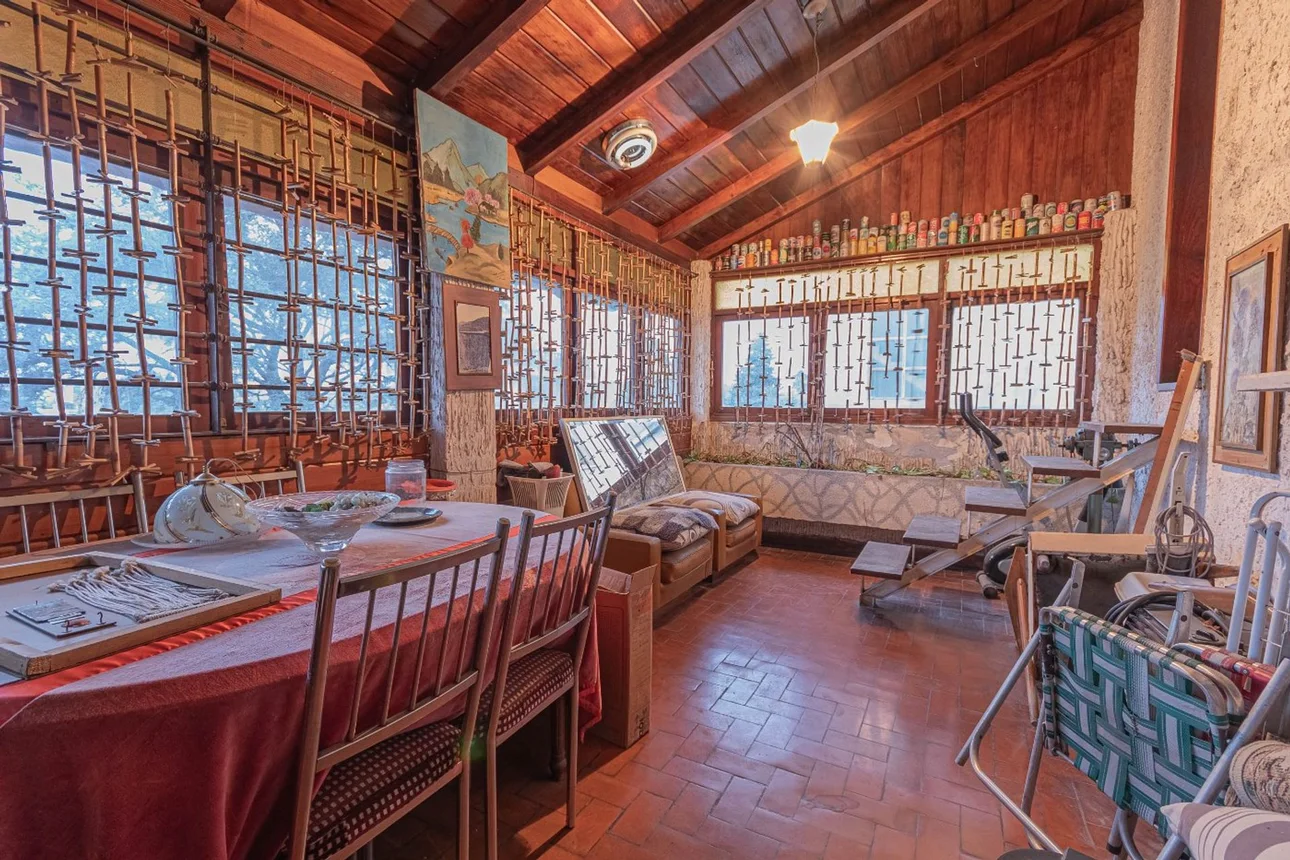 Casa de 7 ambientes en venta en Rosario, Mendoza 6100, foto 5