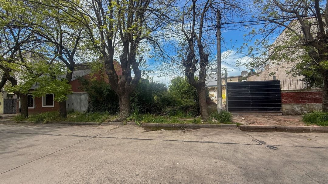 VENTA LOTE/TERRENO ZONA R4 TERMINAL NUEVA