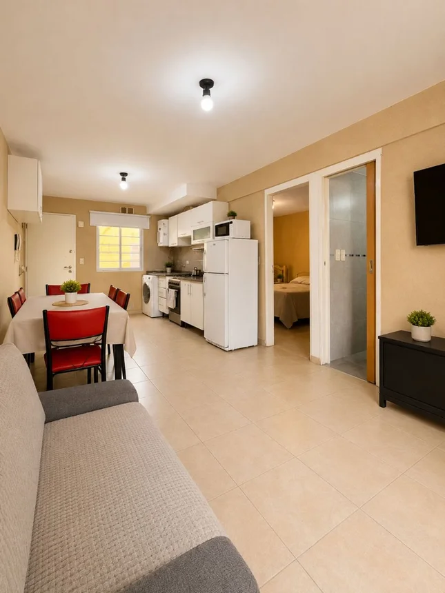 Departamento en venta en Morón, foto 3