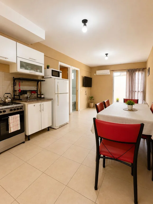 Departamento en venta en Morón