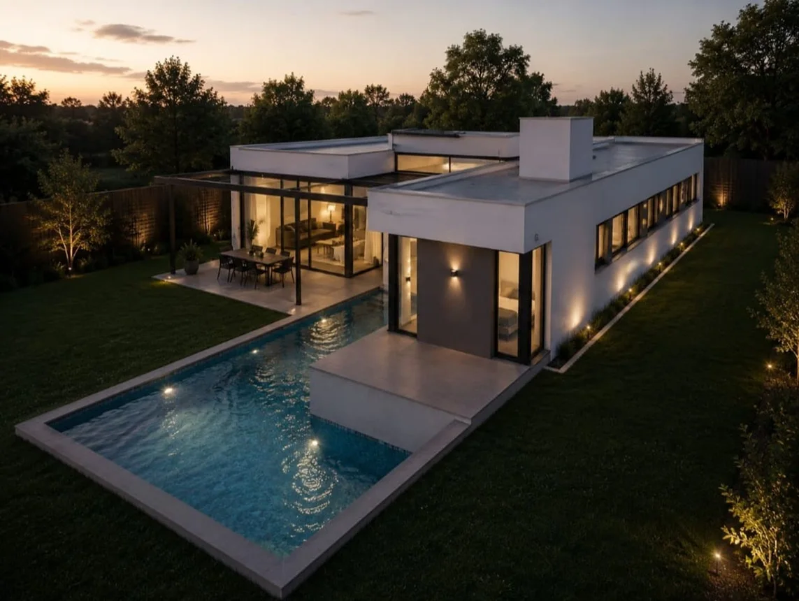 Casa en venta en City Bell