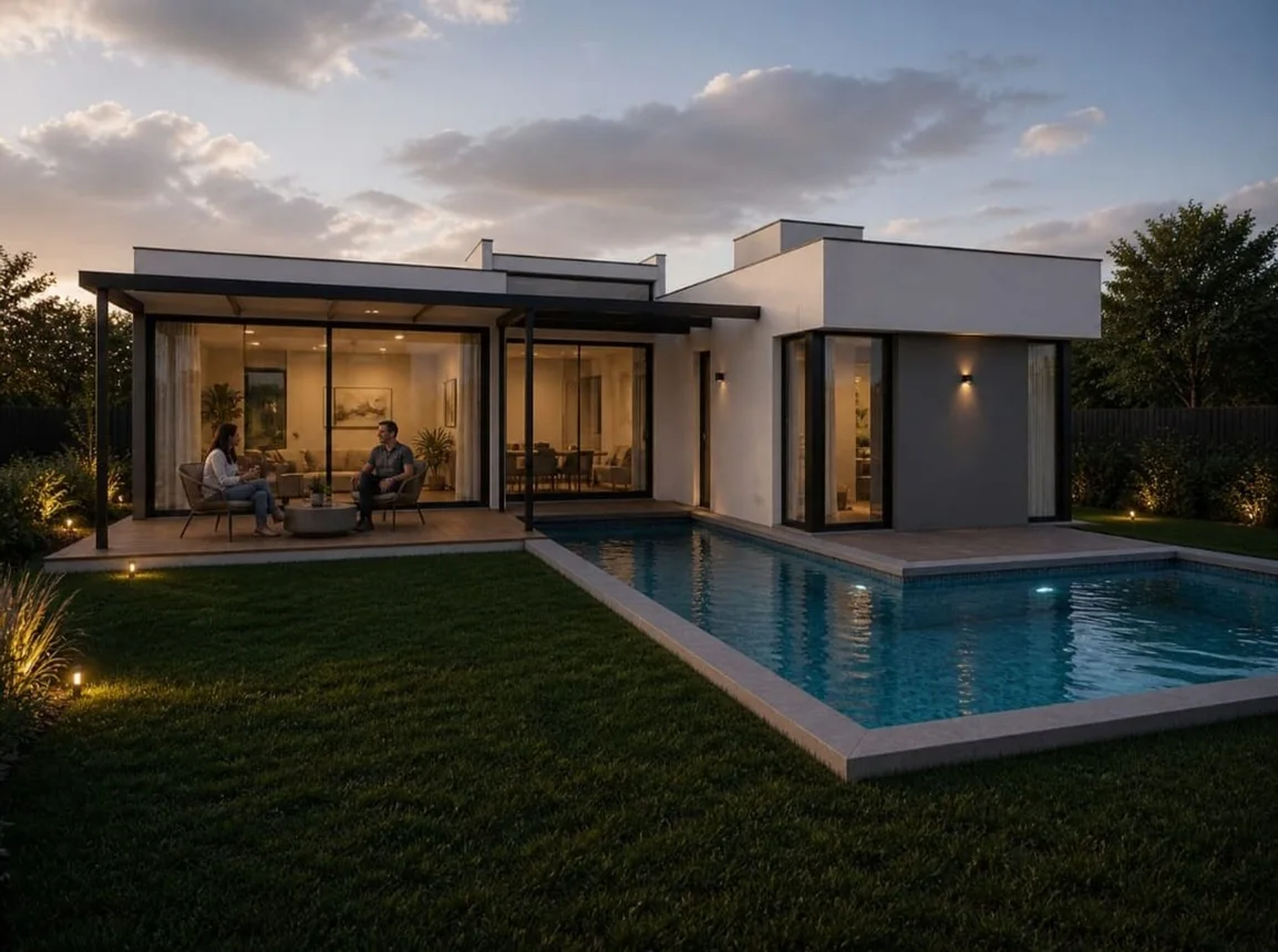 Casa en venta en City Bell, foto 4