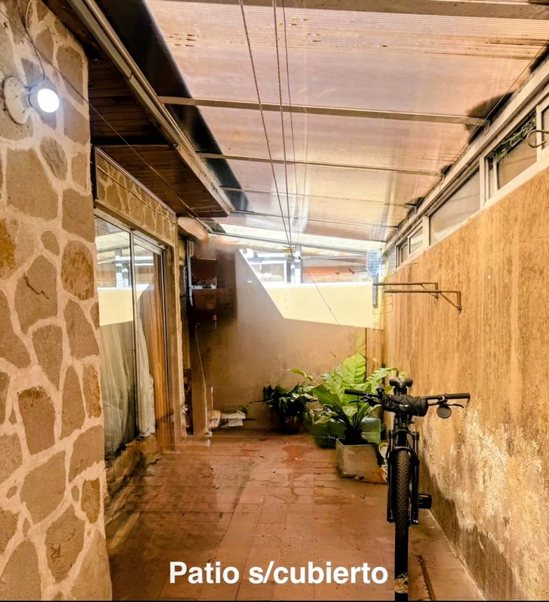 PH de 3 ambientes en venta en La Plata, 1 Entre 63 y 64 1500, foto 2
