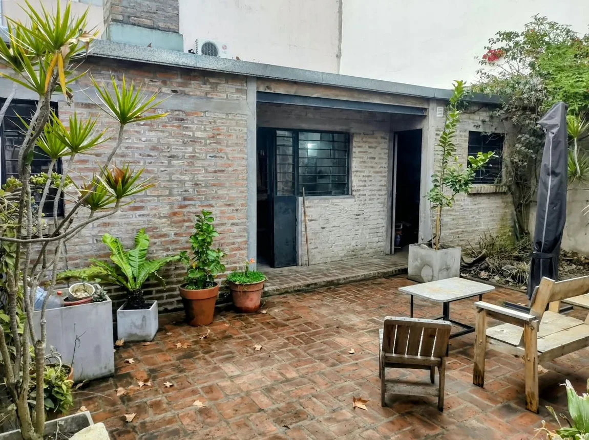 PH de 3 ambientes en venta en La Plata, 1 Entre 63 y 64 1500
