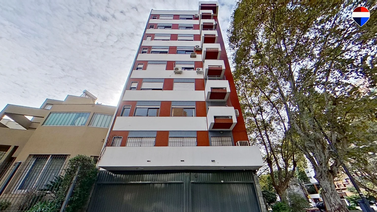 Departamento en venta en Belgrano, foto 3