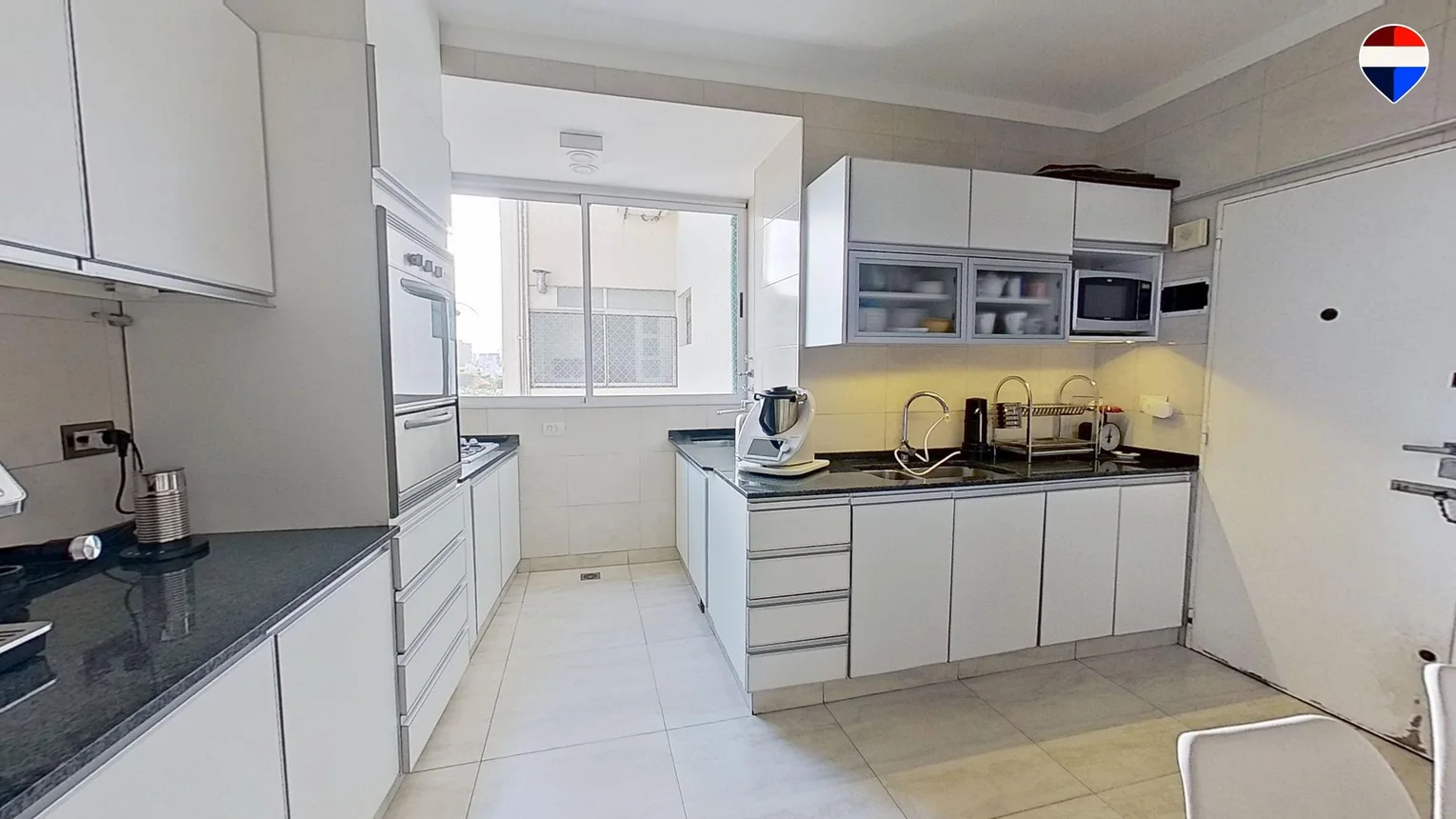 Departamento en venta en Belgrano, foto 2