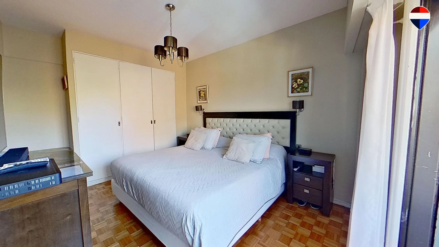 Departamento en venta en Belgrano, foto 5