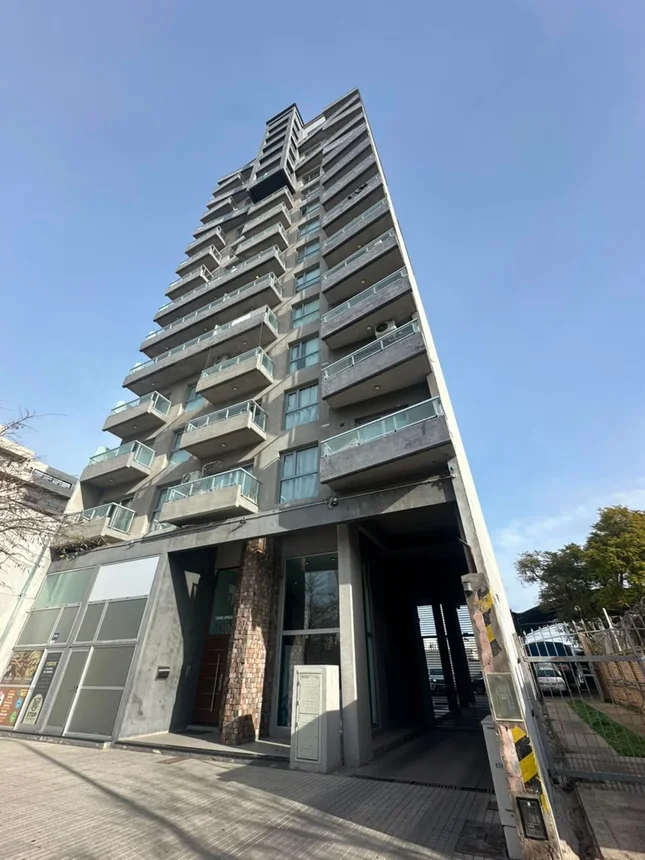 Departamento de 3 ambientes en venta en Bahía Blanca, Castelli 400