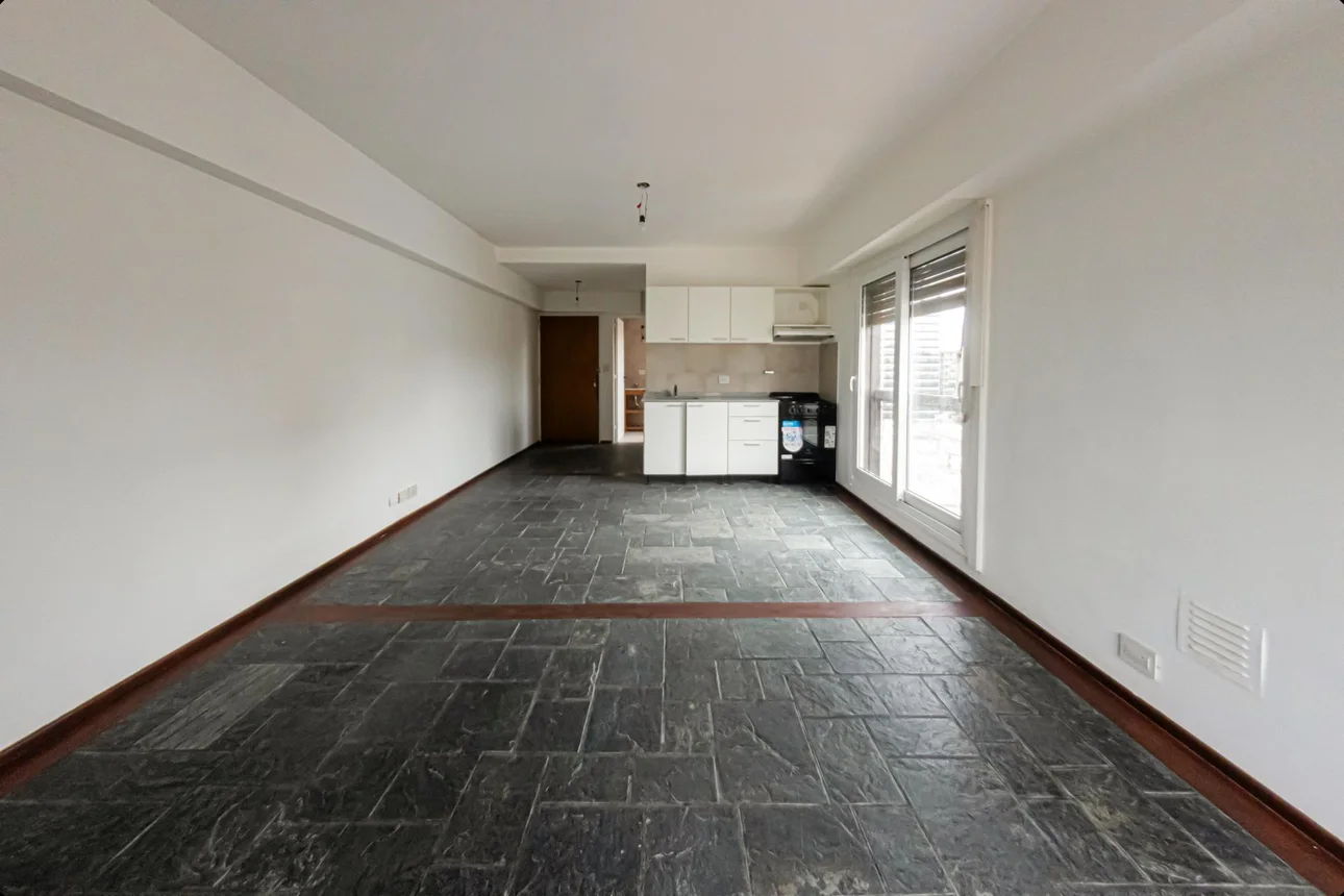 Dúplex en venta en San Nicolás