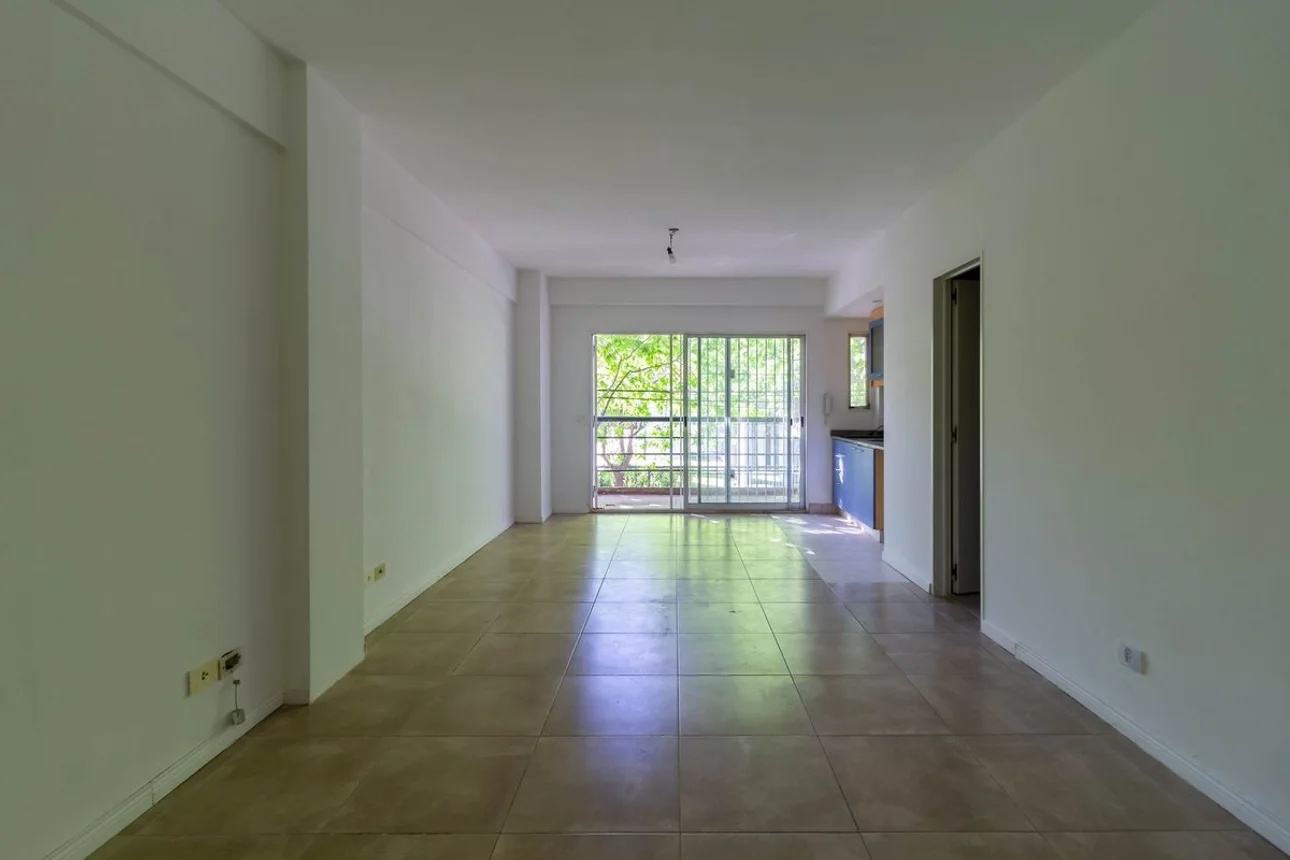Departamento en venta en Núñez