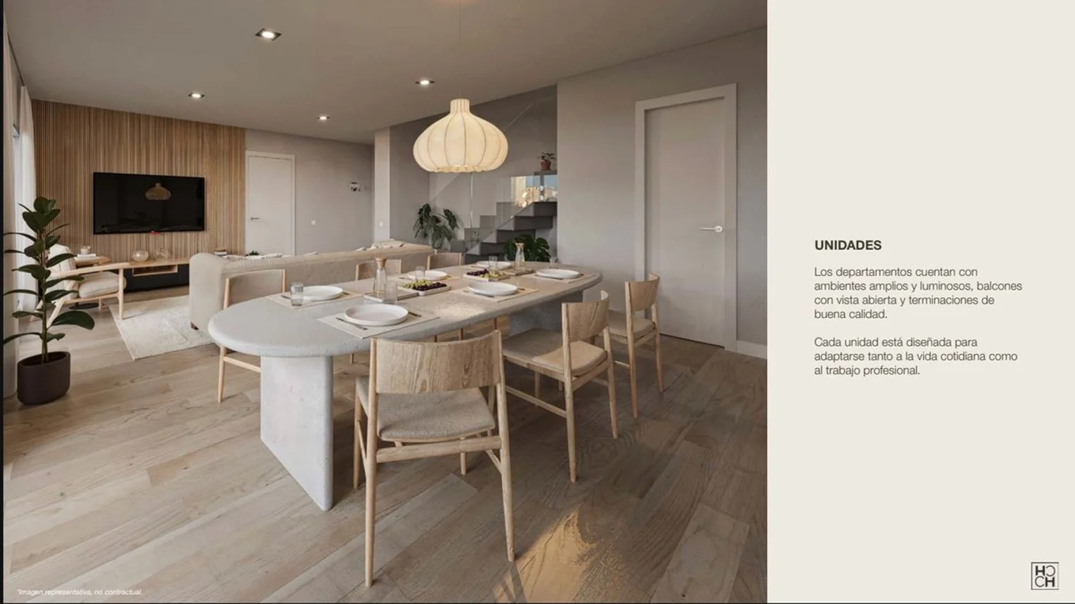 Departamento en venta en Saavedra, foto 5