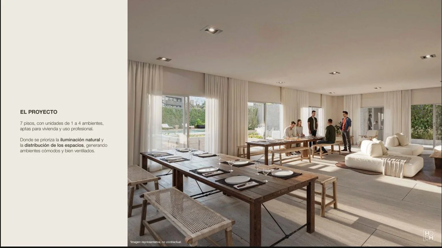 Departamento en venta en Saavedra, foto 4