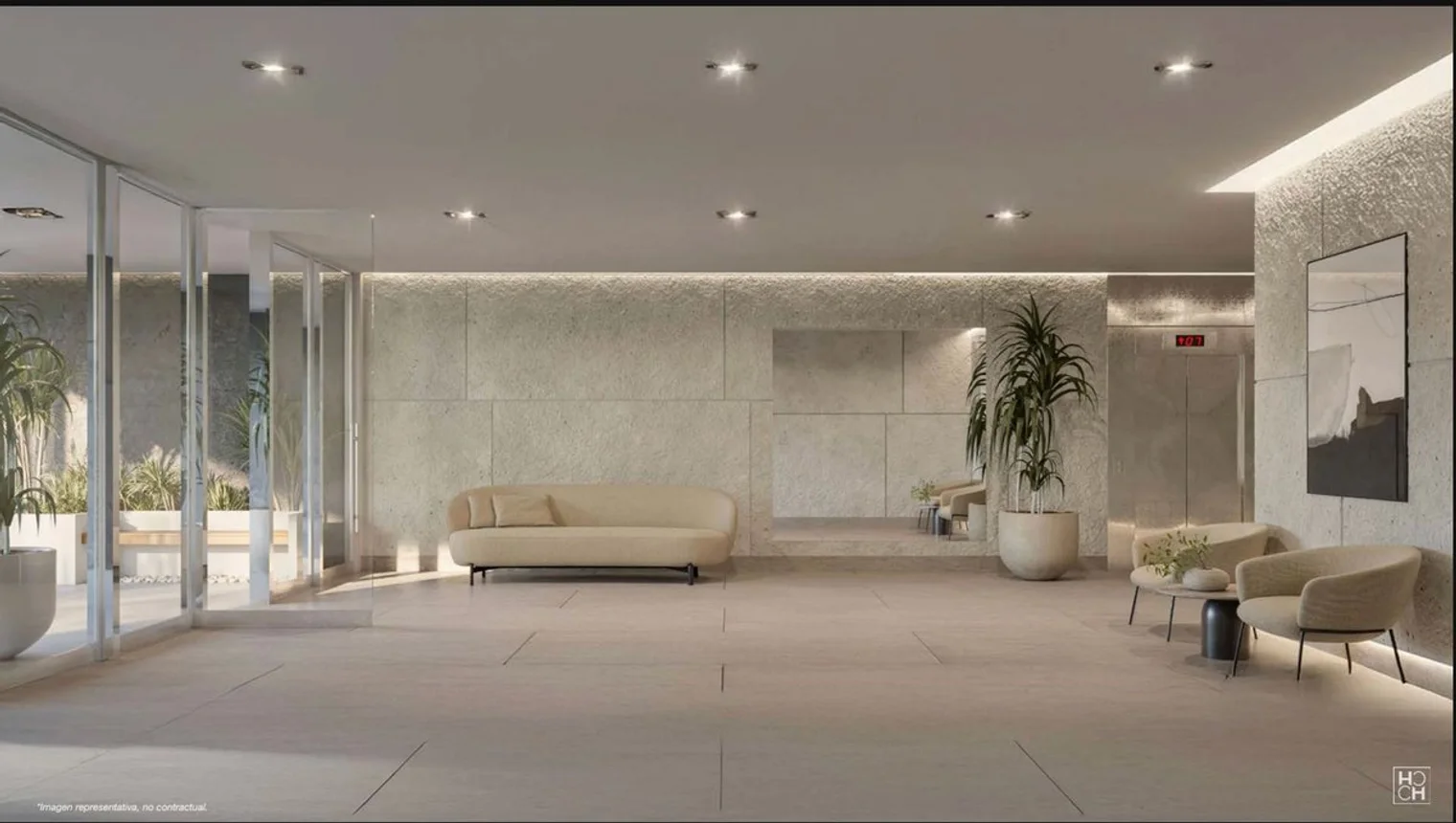 Departamento en venta en Saavedra, foto 3