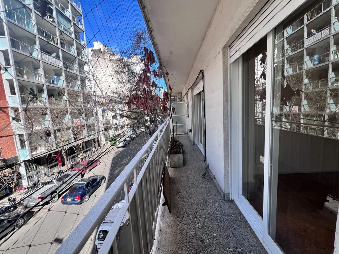 Departamento en alquiler en Palermo, foto 3