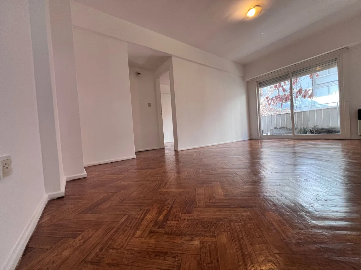 Departamento en alquiler en Palermo