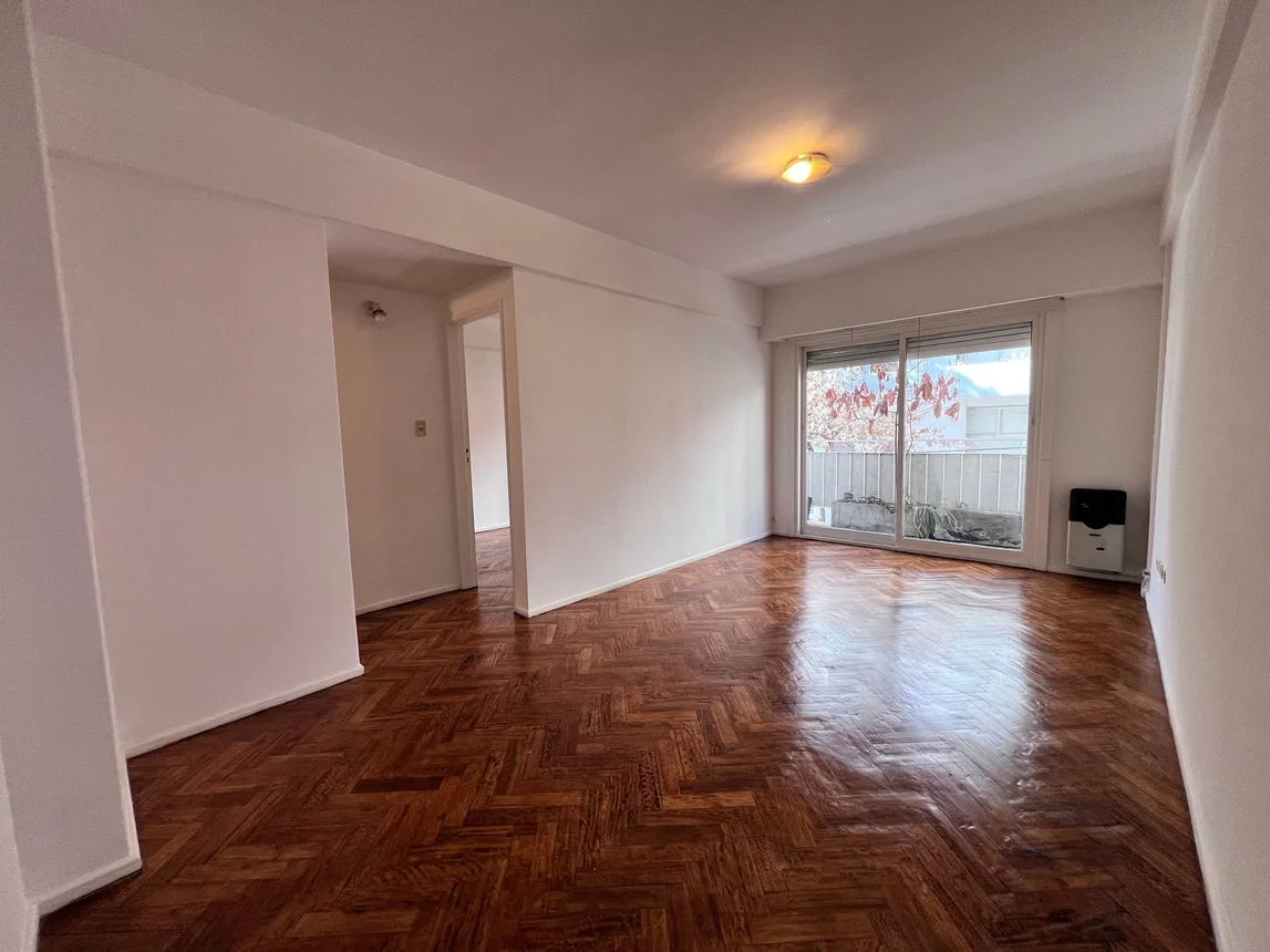 Departamento en alquiler en Palermo, foto 4