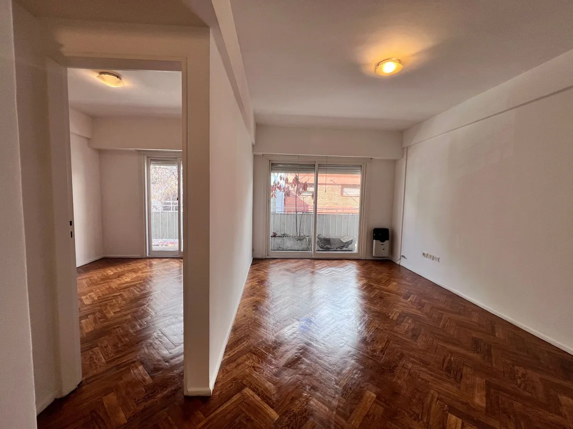 Departamento en alquiler en Palermo, foto 2