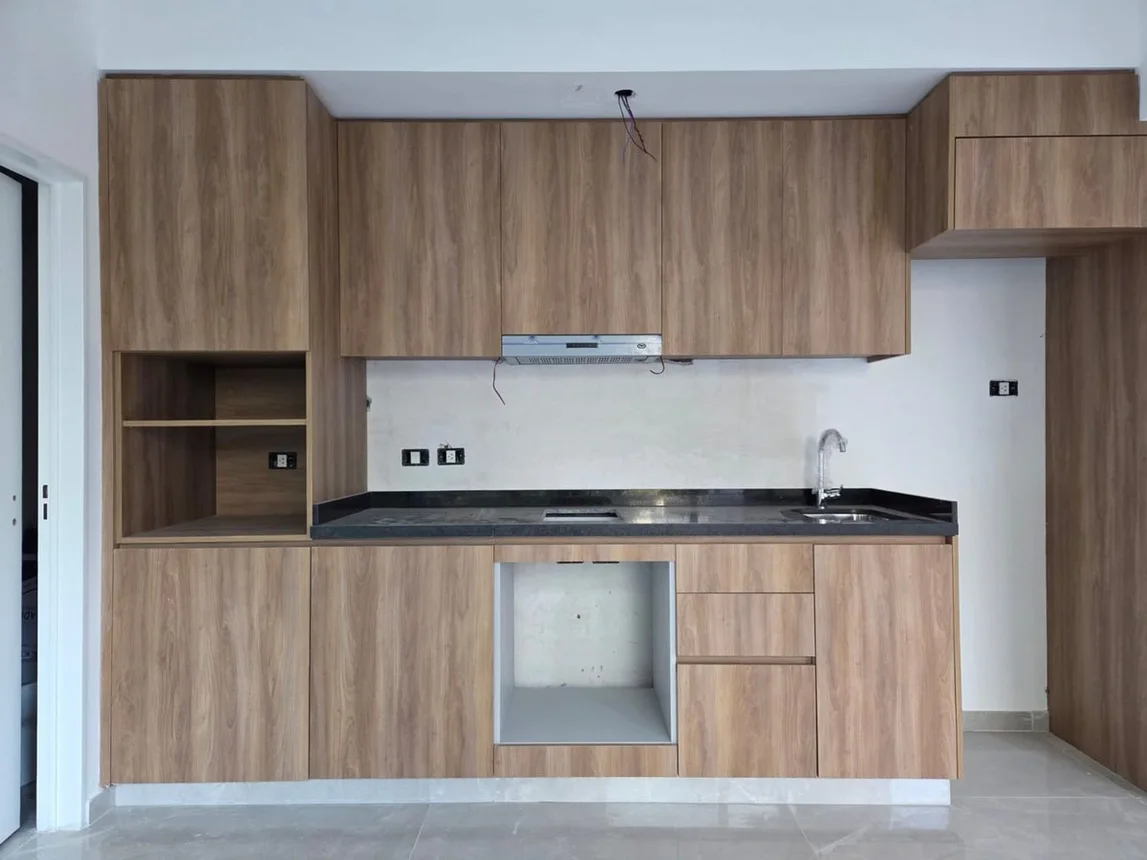 Departamento de 2 ambientes en venta en Vicente López, Julio Argentino Roca 800, foto 3