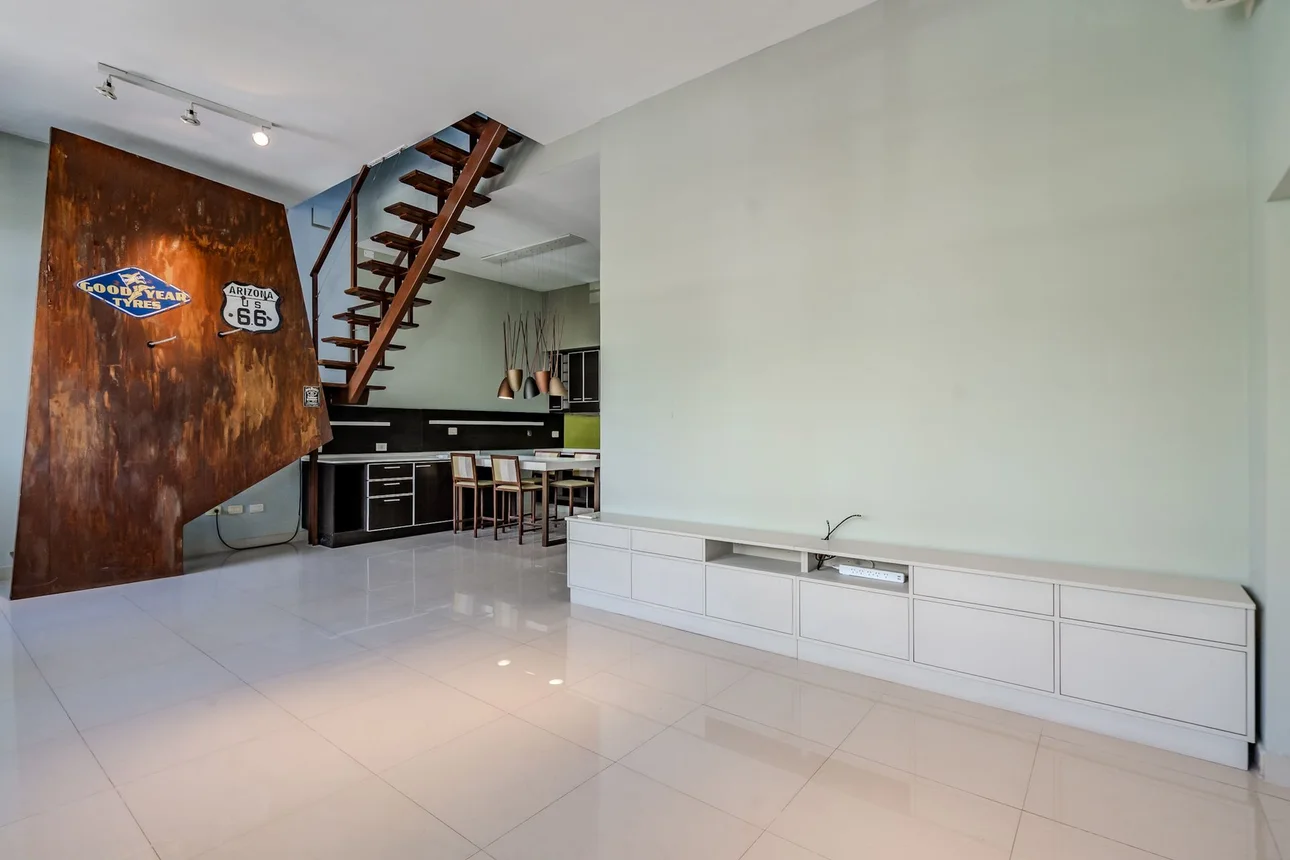 Dúplex de 2 ambientes en venta en Villa Devoto, Avenida Lastra 4200, foto 2