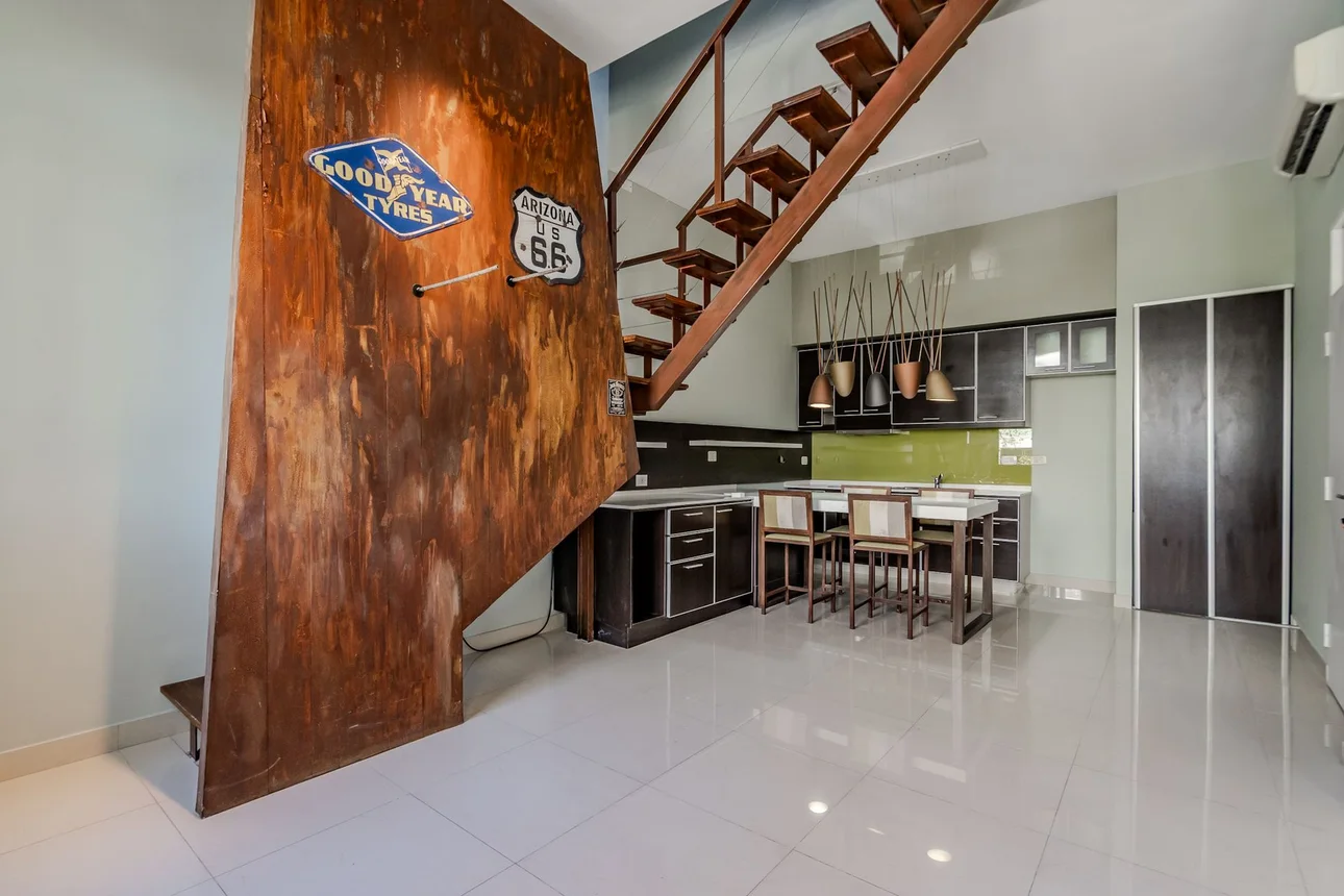 Dúplex de 2 ambientes en venta en Villa Devoto, Avenida Lastra 4200, foto 3