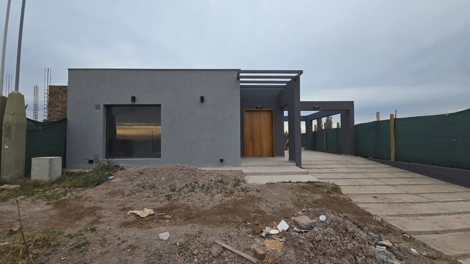 Casa en venta en Guaymallén