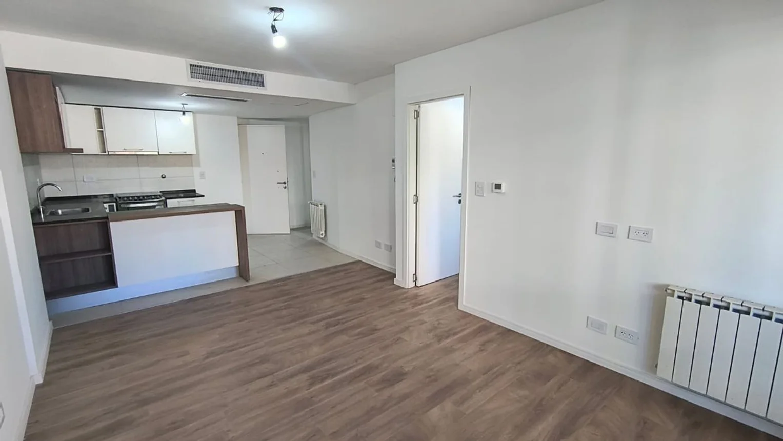 Departamento en venta en Rosario