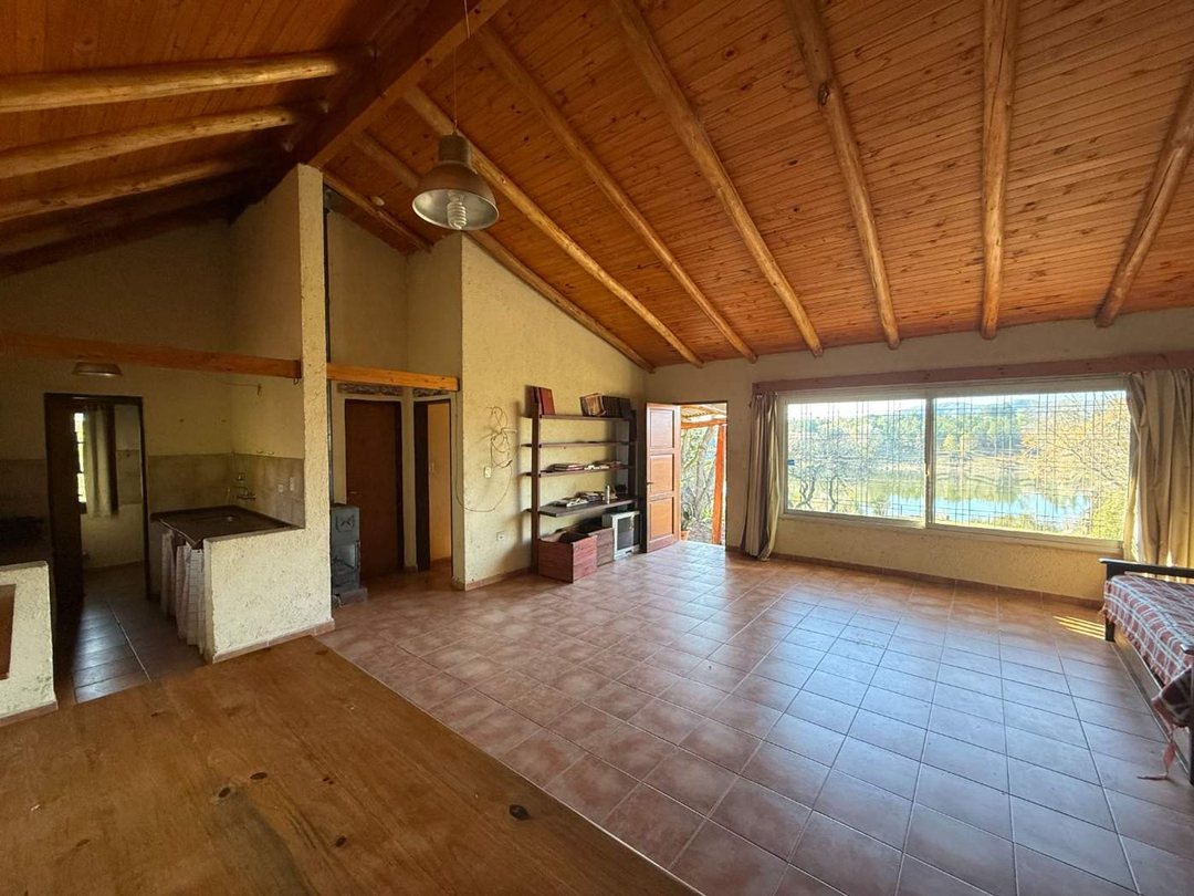 Se vende casa en Potrero de Garay