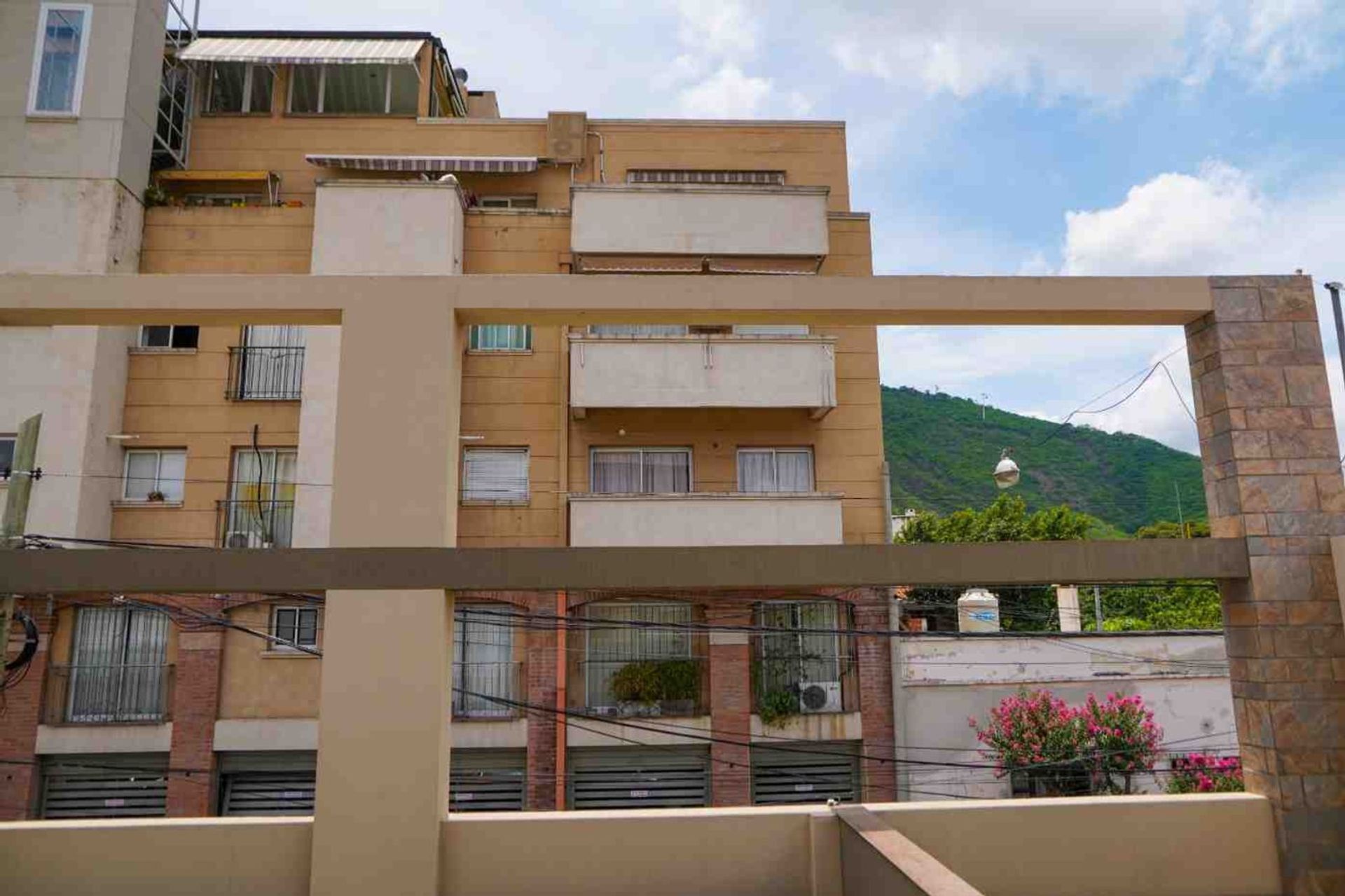 MONOAMBIENTE VENTA ZONA CENTRO 34 M2 - foto 2